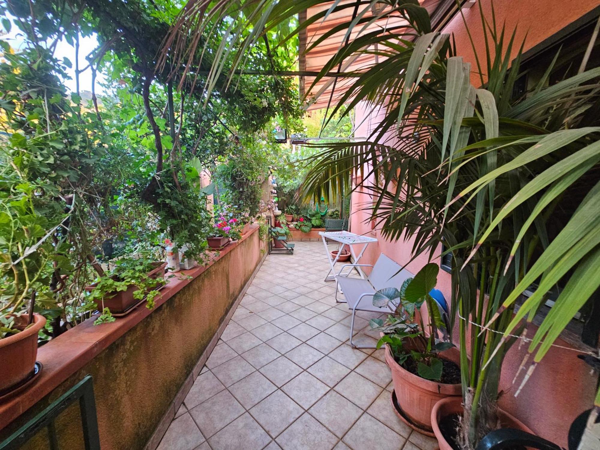B&B "Terra Du Suli" Cefalù Exteriér fotografie