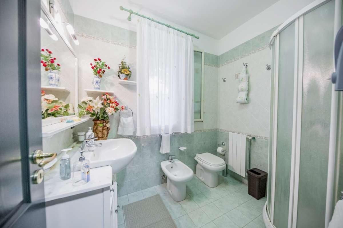 B&B "Terra Du Suli" Cefalù Exteriér fotografie
